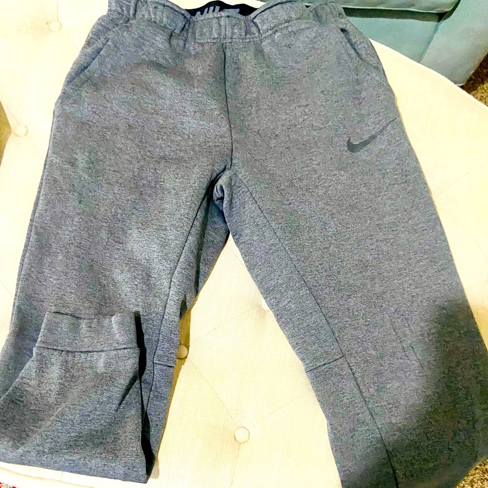 Nike joggers